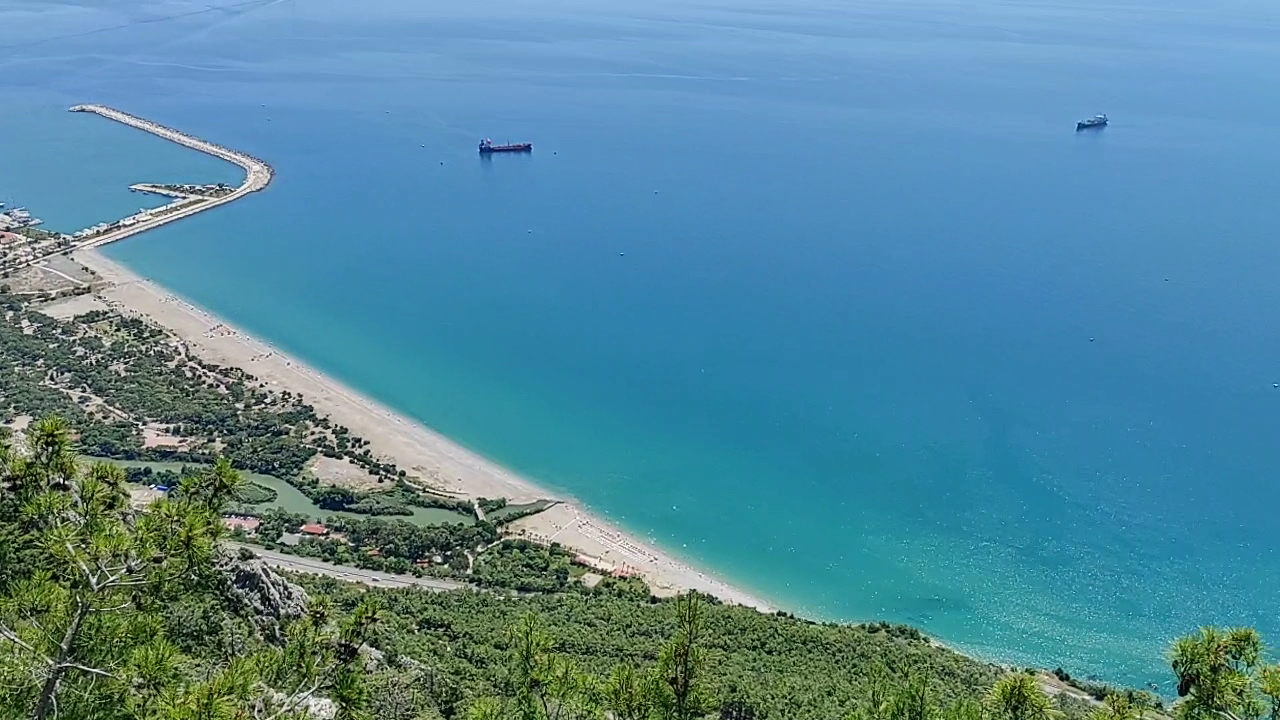 Beydağları Sahil Milli Parkı — fotoğraf 3