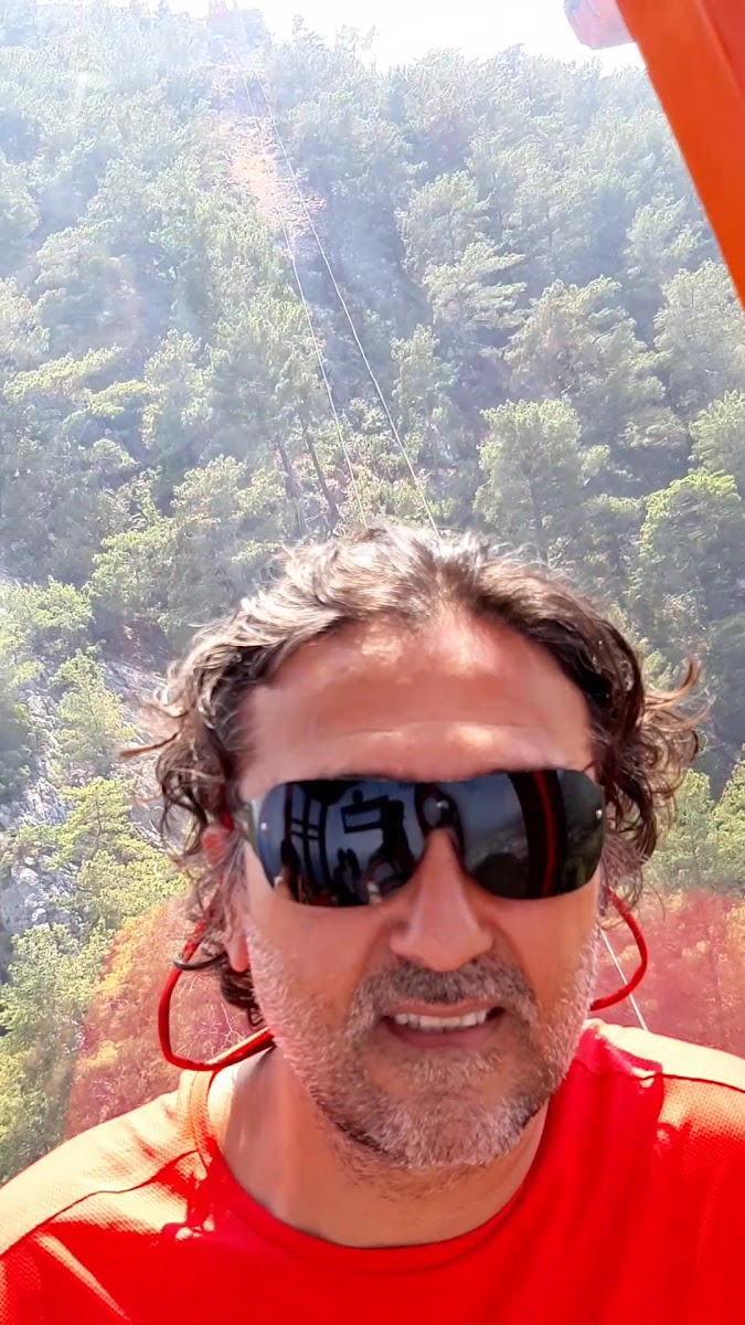 Beydağları Sahil Milli Parkı — fotoğraf 4