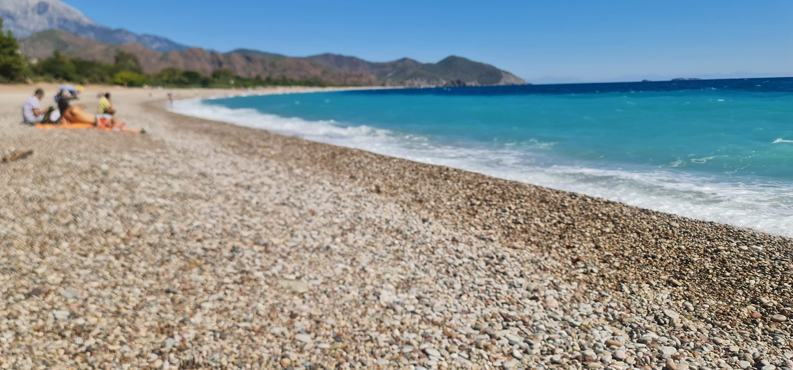 Beydağları Sahil Milli Parkı — fotoğraf 5