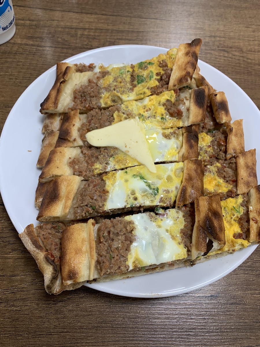 BEYDAĞLI PİDE VE ÇORBA SALONU — photo 3