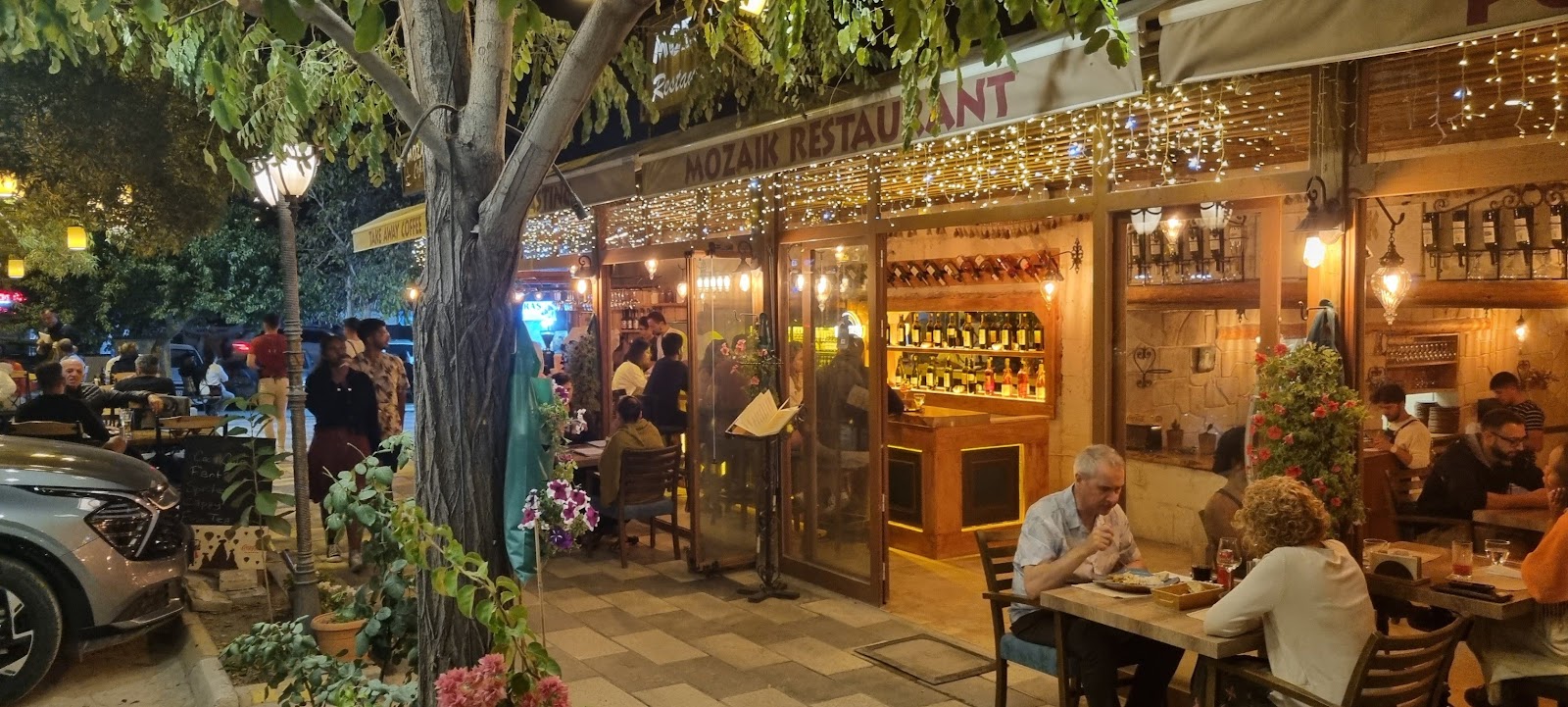 BEYDİLLİ KEBAP BARBECUE — fotoğraf