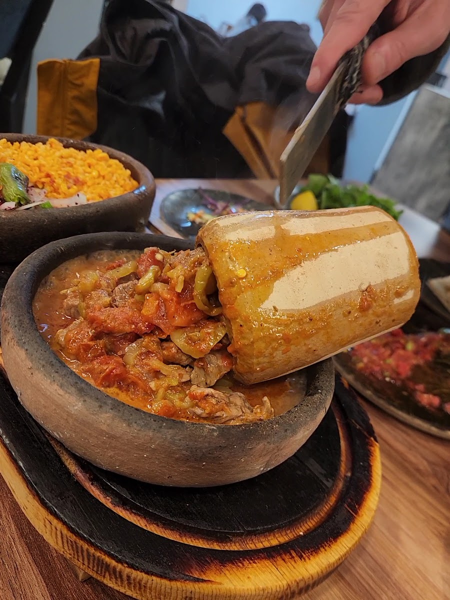 BEYDİLLİ KEBAP BARBECUE — fotoğraf 3