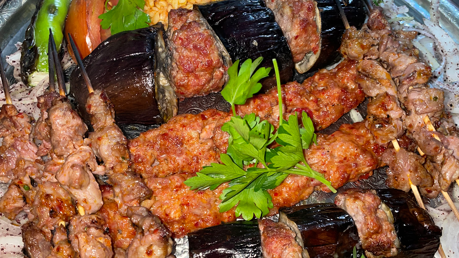 BEYDİLLİ KEBAP BARBECUE — fotoğraf 5