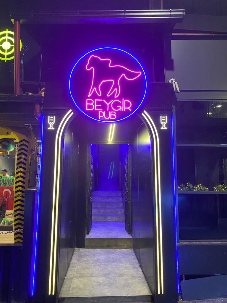 Beygir Pub — fotoğraf 1