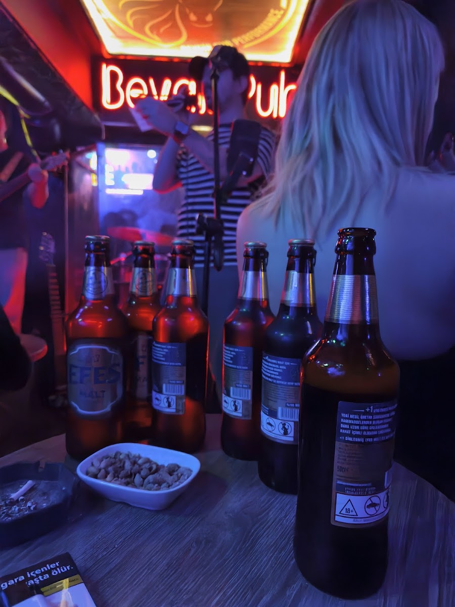 Beygir Pub — fotoğraf 2
