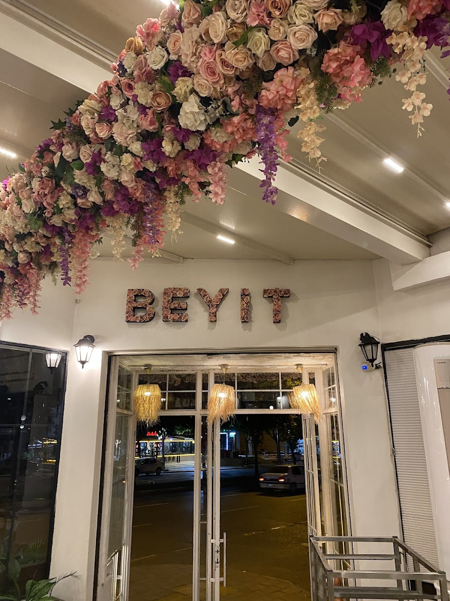 Beyit — fotoğraf