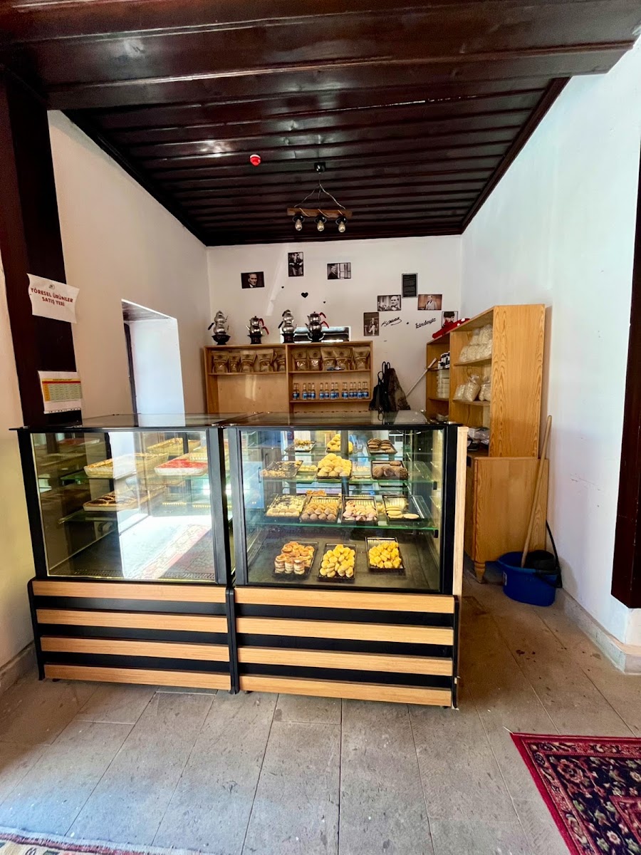 Beykonagı Restoran — photo 2