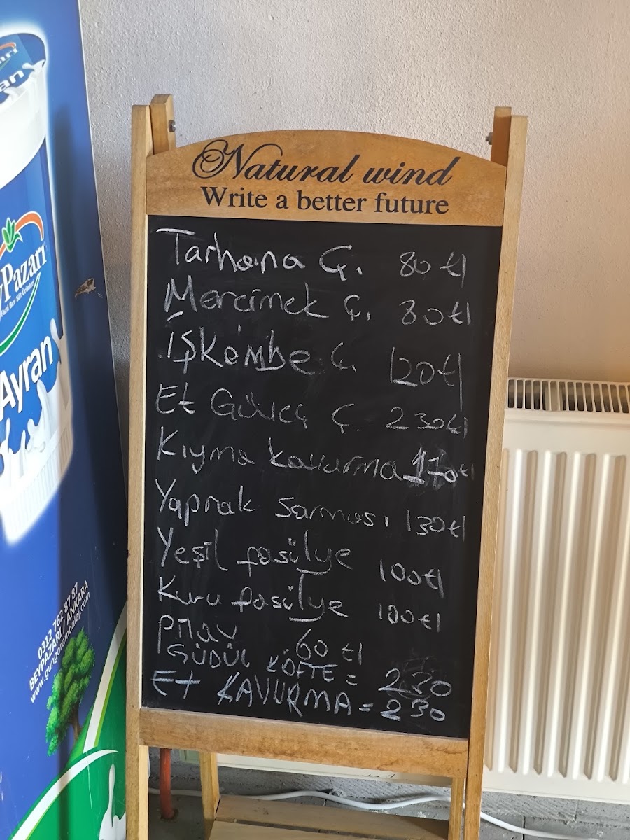 Beykonagı Restoran — photo 4