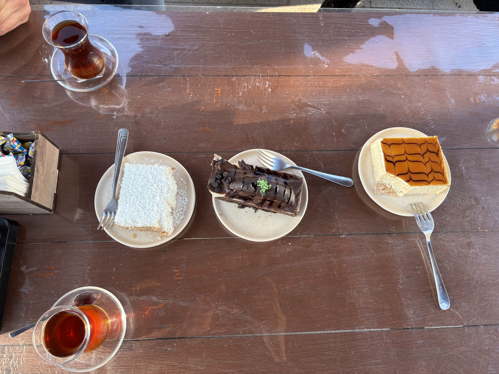 Beykonagı Restoran — photo 5