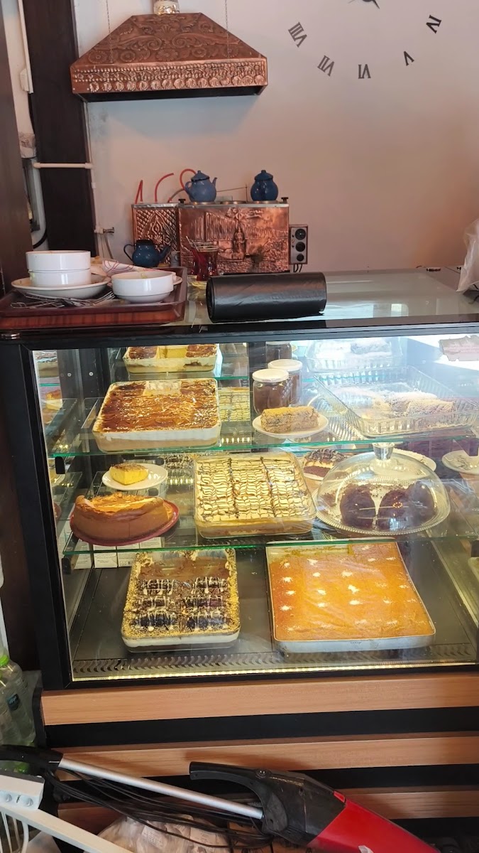 Beykonagı Restoran — photo 7