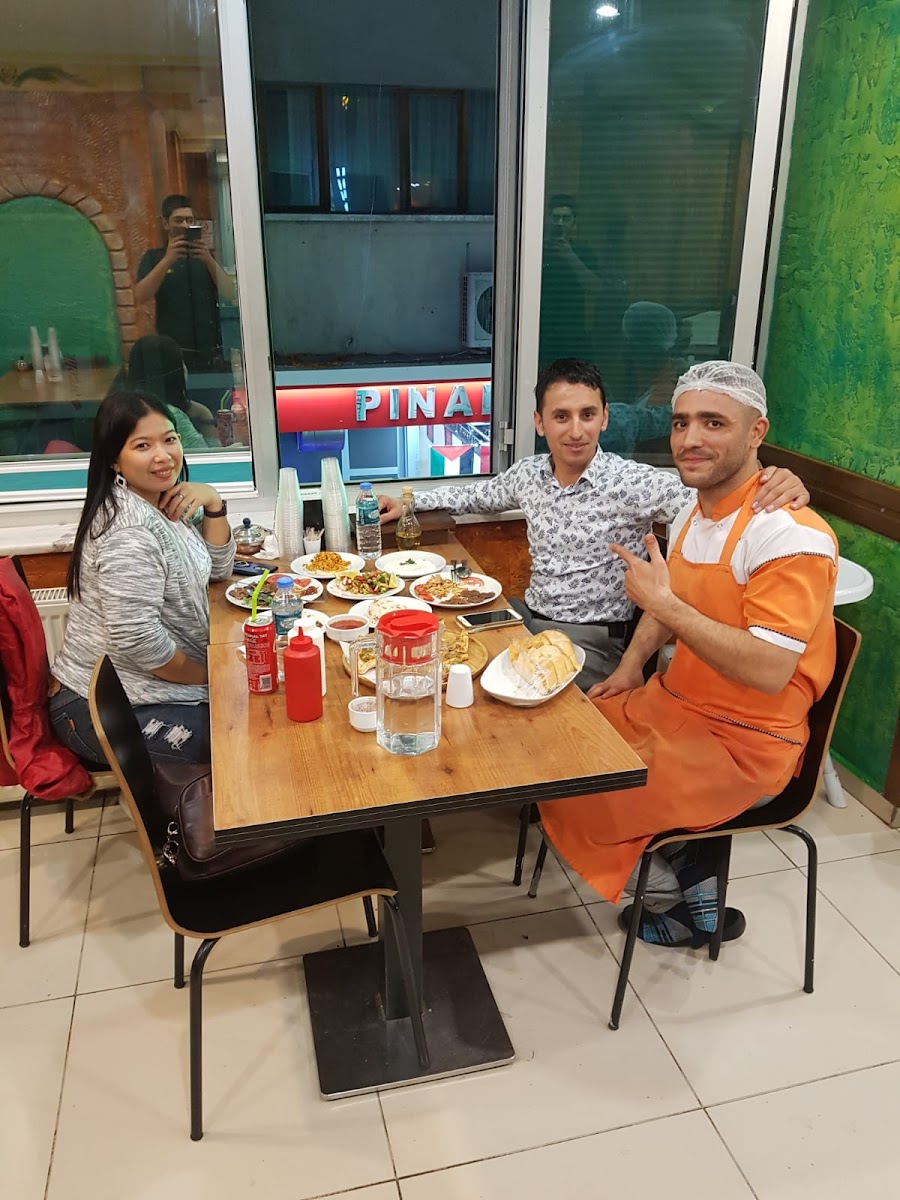 Beykonak Et Lokantası — fotoğraf 4