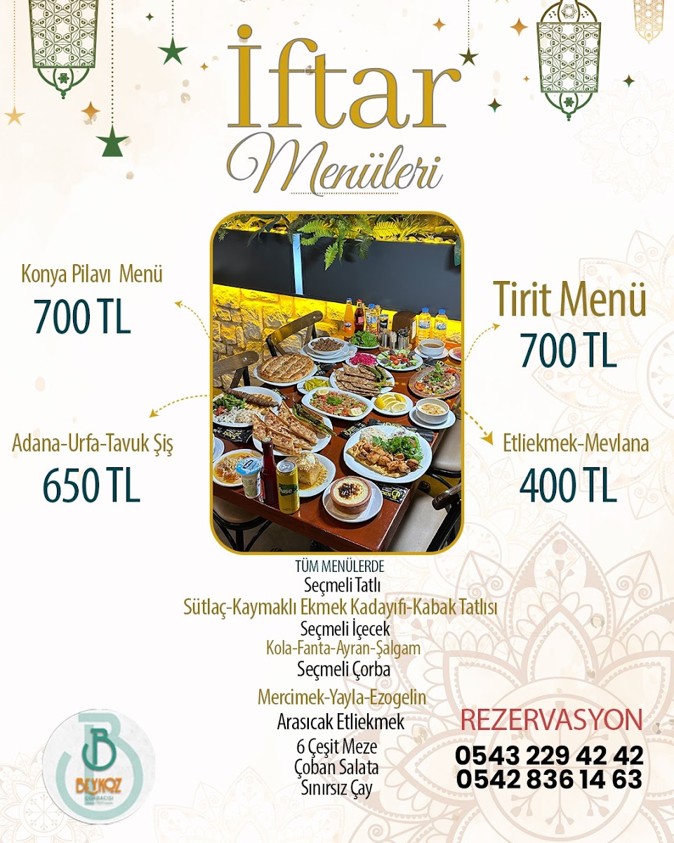 Beykoz Çorbacısı Etliekmek ve Izgara — fotoğraf 2