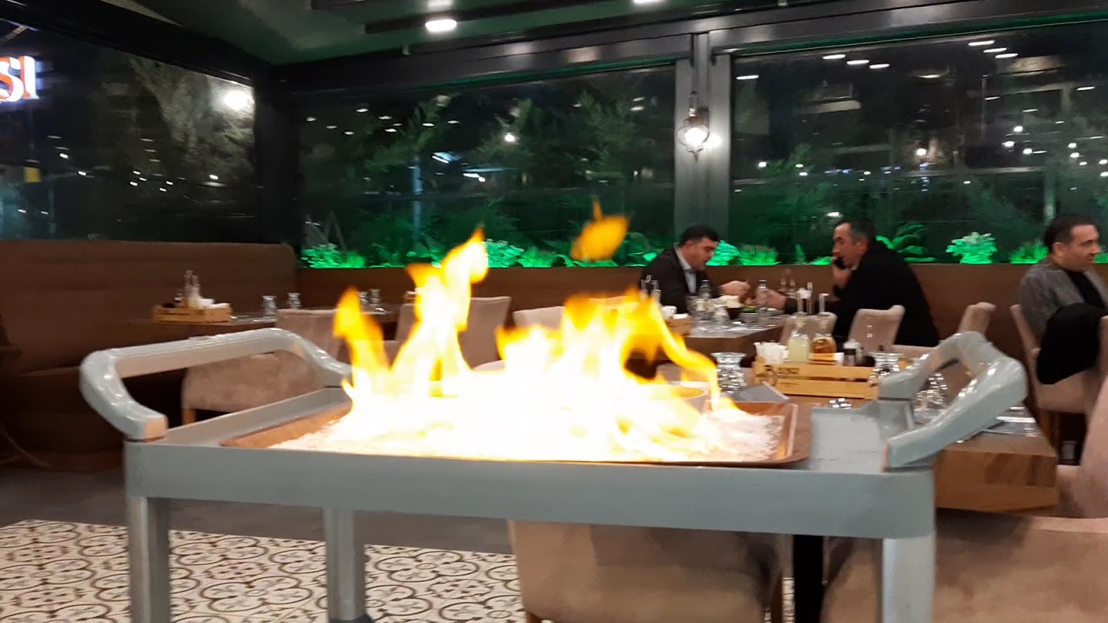 Beykoz Çorbacısı Etliekmek ve Izgara — fotoğraf 3