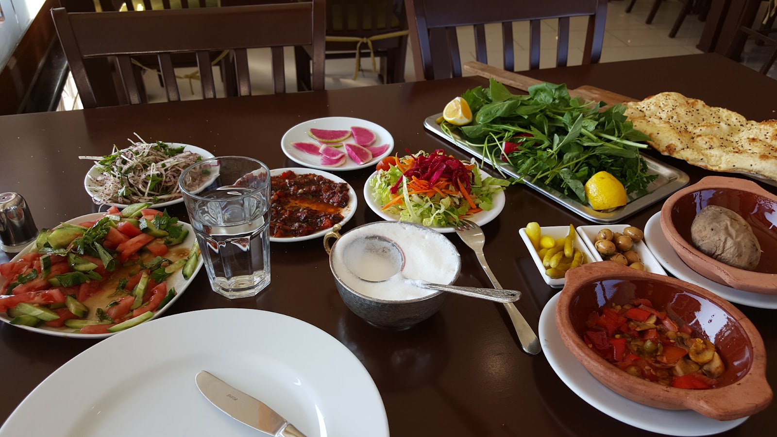 Beykoz Ocakbaşı — fotoğraf 2