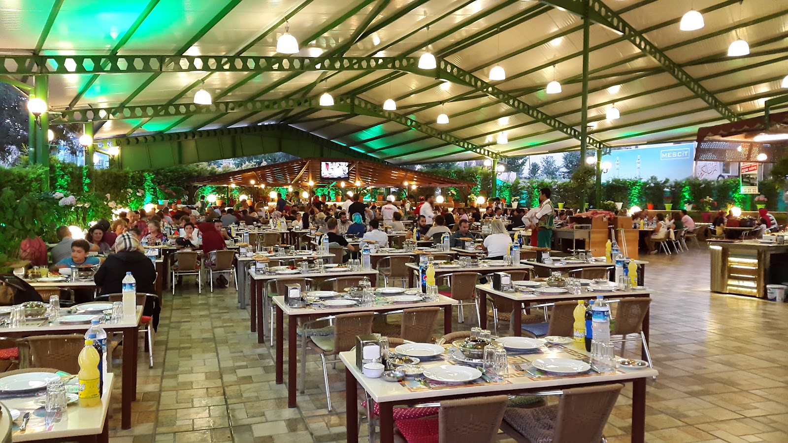 Beykoz Ocakbaşı — fotoğraf 4