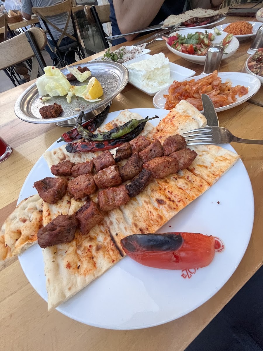 Beykoz Ocakbaşı — fotoğraf 5