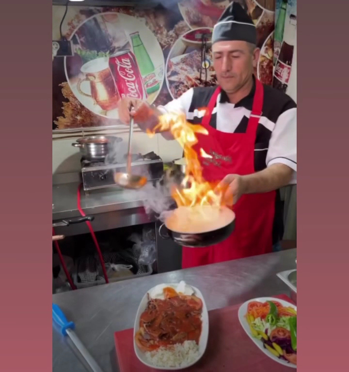 Beykoz Paçacısı - İşkembe — fotoğraf 2