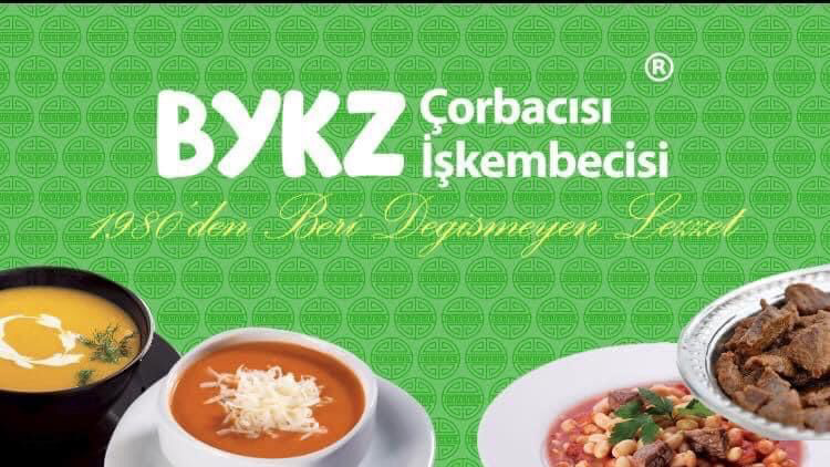 Beykoz Paçacısı - İşkembe — fotoğraf 5