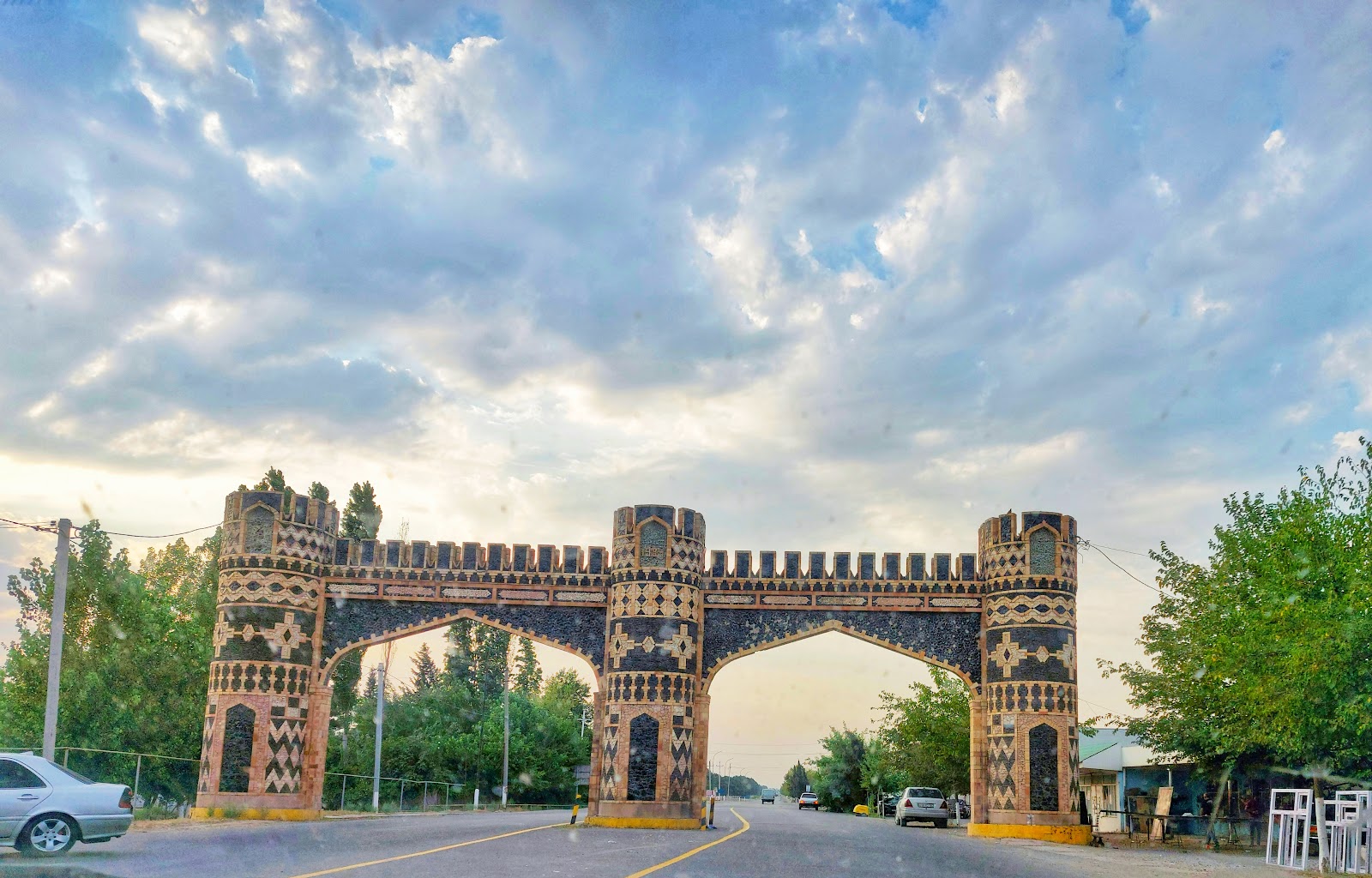 Beylegan Rayonu — photo