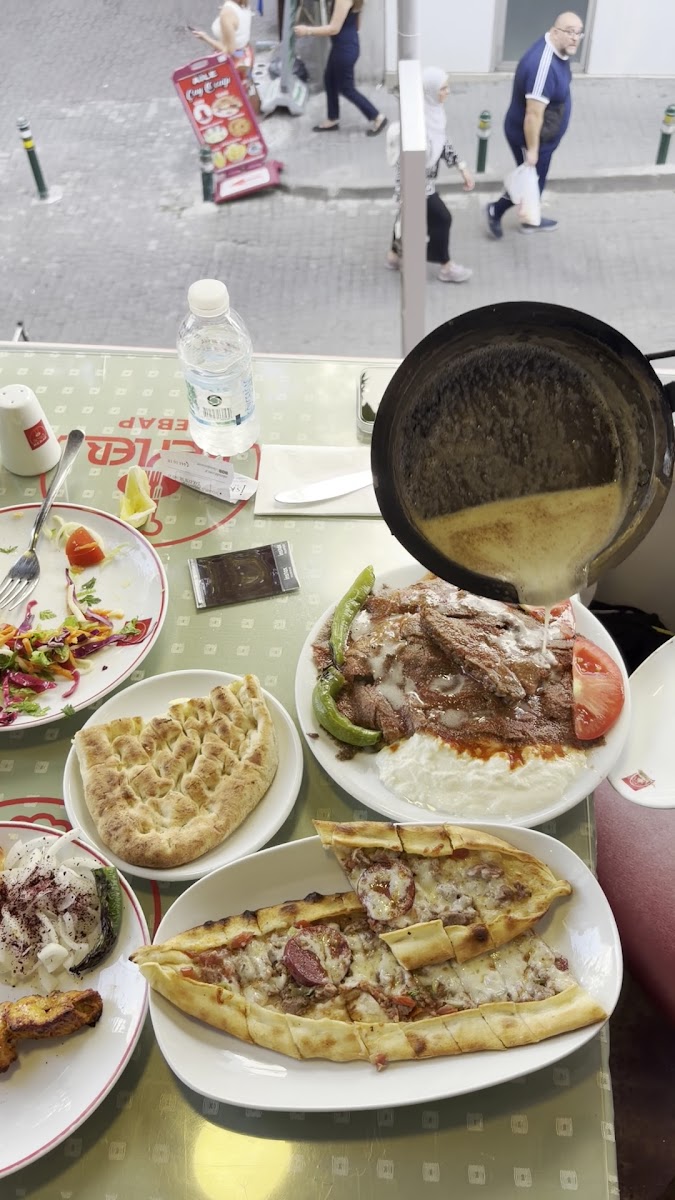 Beyler Kebap — photo 3