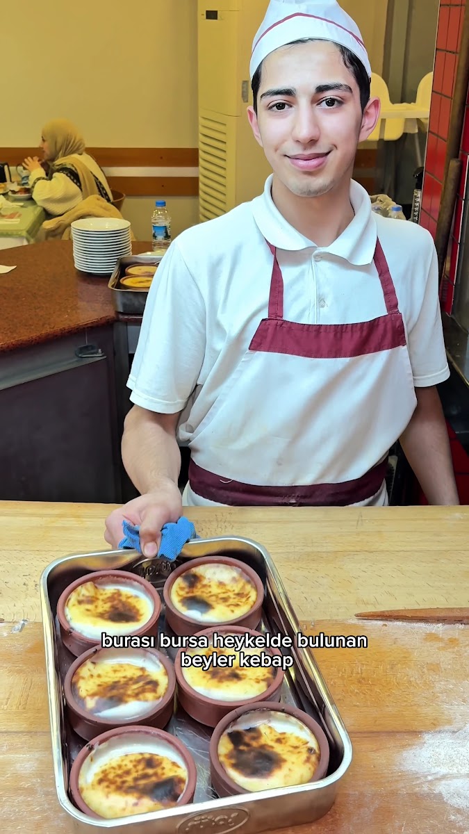 Beyler Kebap — photo 3