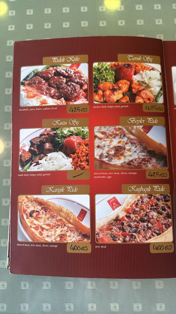 Beyler Kebap — photo 4