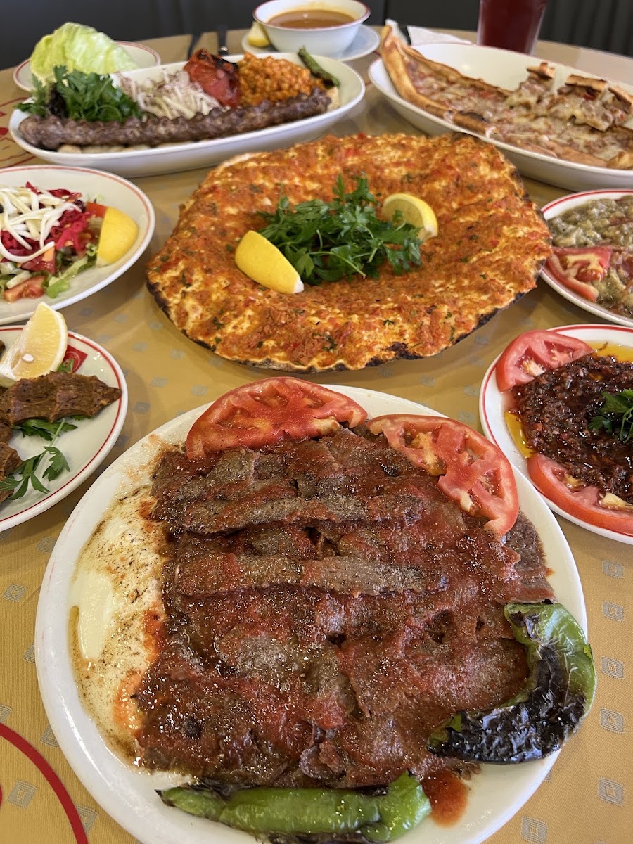Beyler Kebap — photo 5