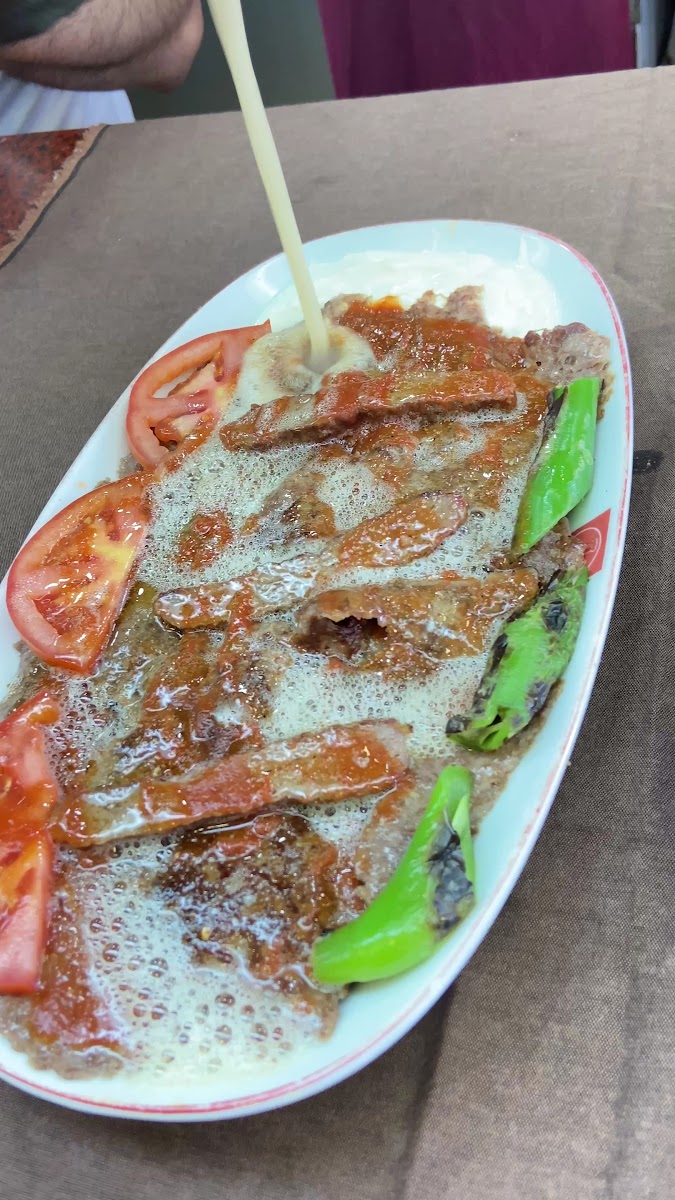 Beyler Kebap — photo 10