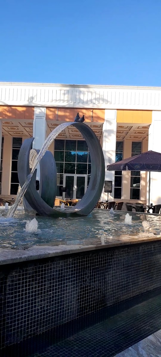 Beylerbeyi Cafe & Davet — fotoğraf 3