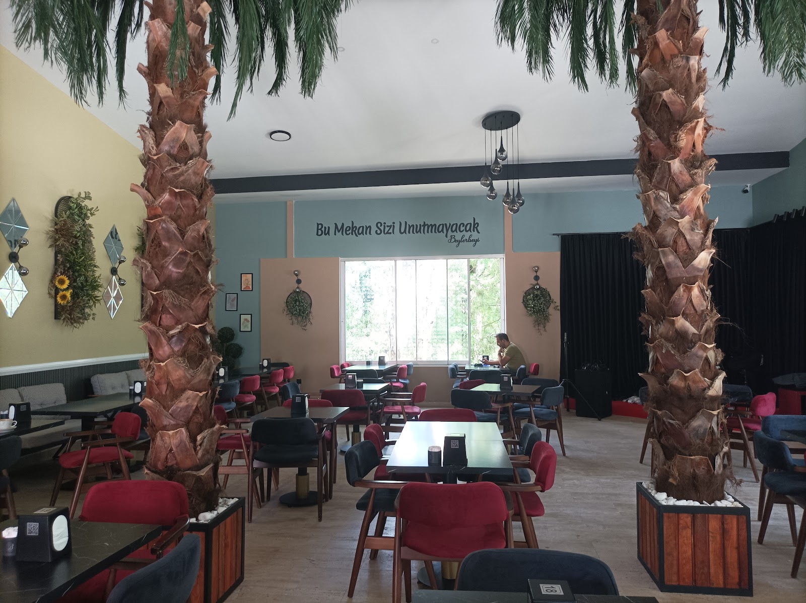 Beylerbeyi Cafe & Davet — fotoğraf 4