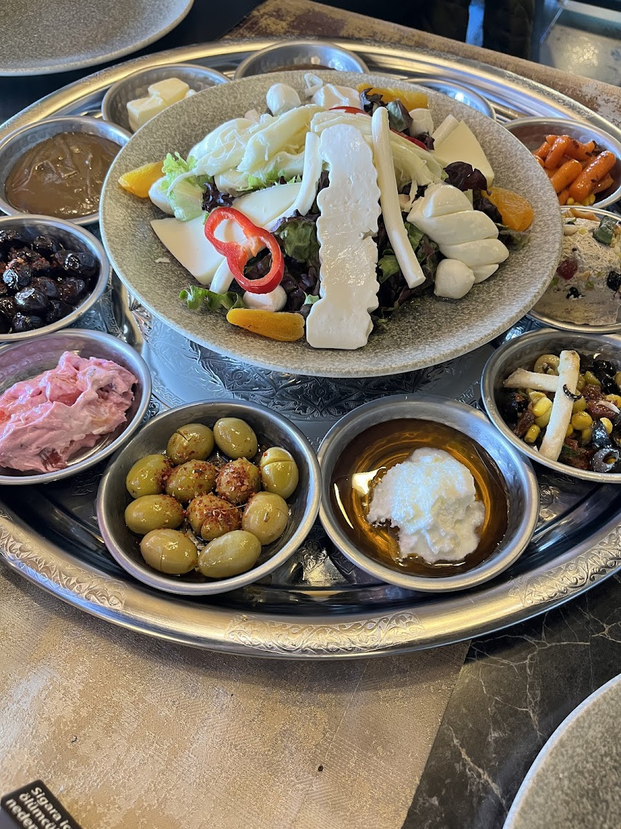 BeylerBeyi Poligon ve Restaurant — fotoğraf 4