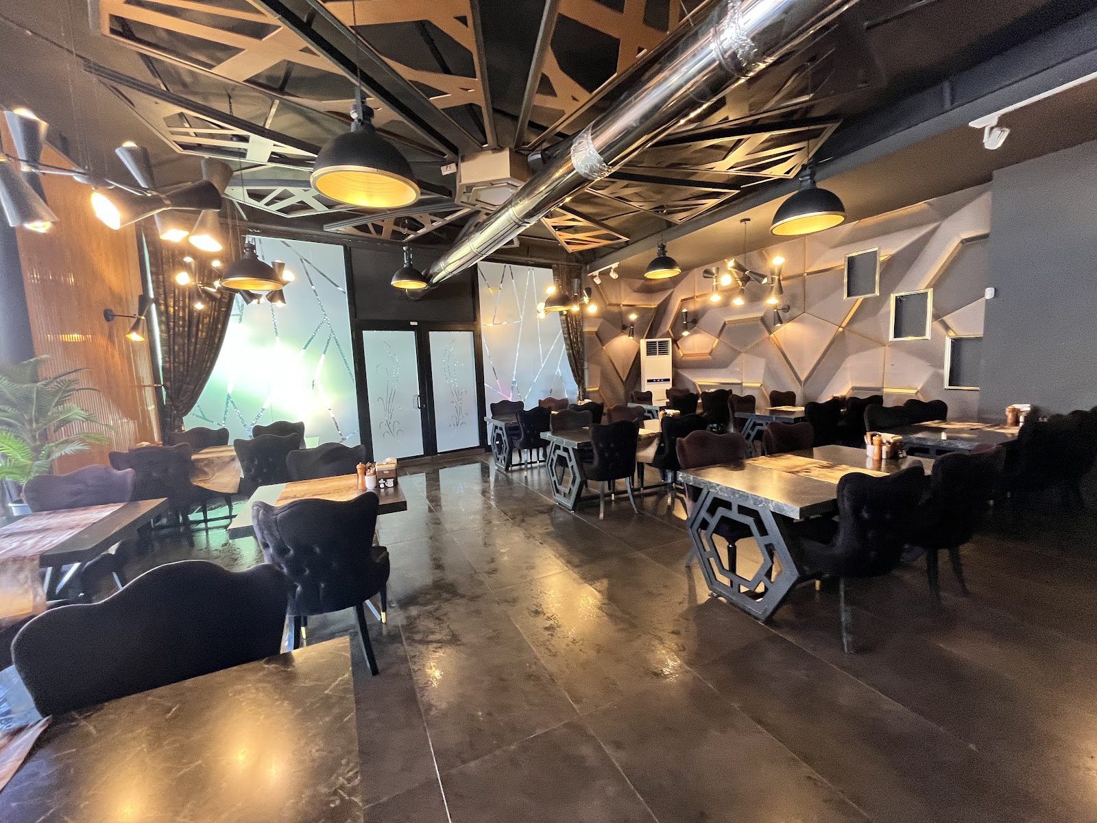 BeylerBeyi Poligon ve Restaurant — fotoğraf 5
