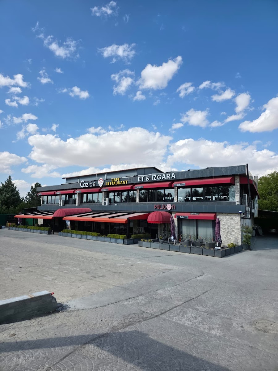 BeylerBeyi Poligon ve Restaurant — fotoğraf 6