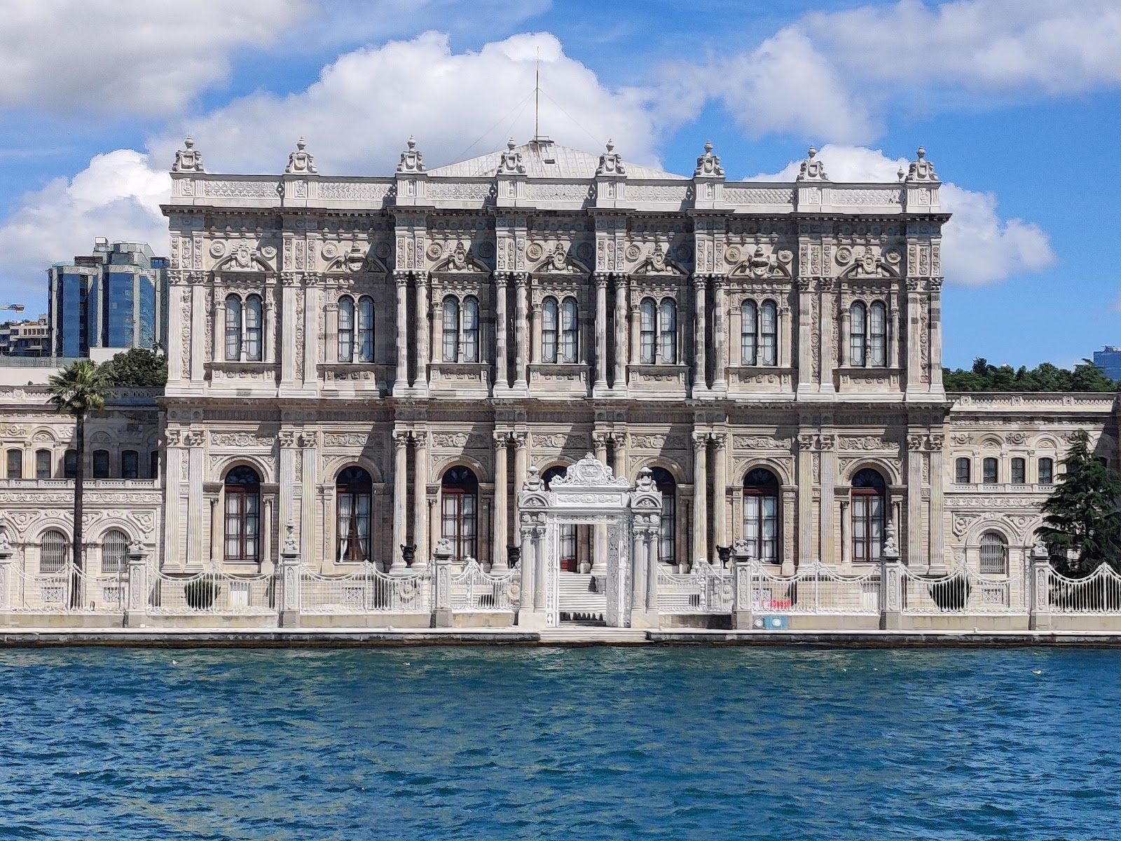 Beylerbeyi Sarayı — fotoğraf 1