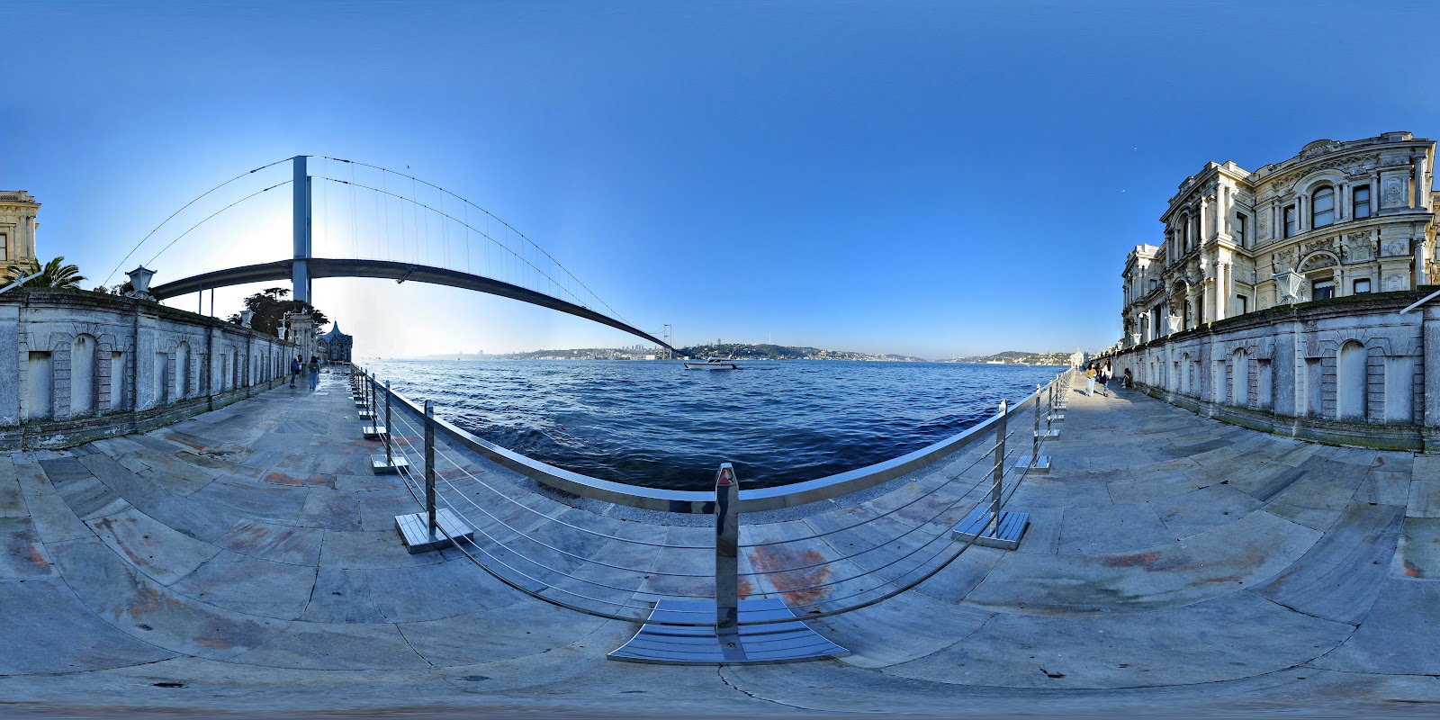 Beylerbeyi Sarayı — fotoğraf 5