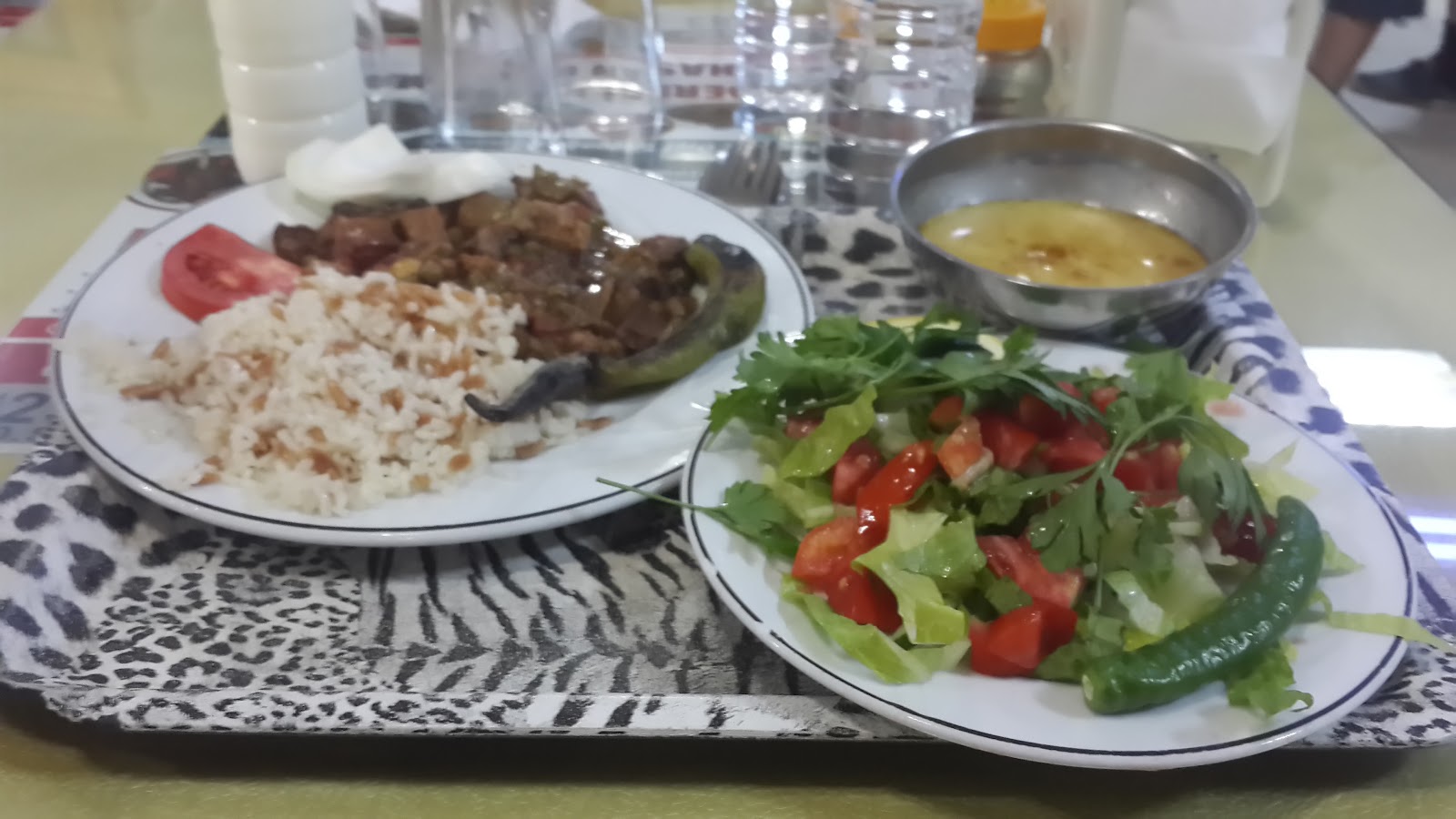 Beylerderesi Kavurmacısı — fotoğraf 4