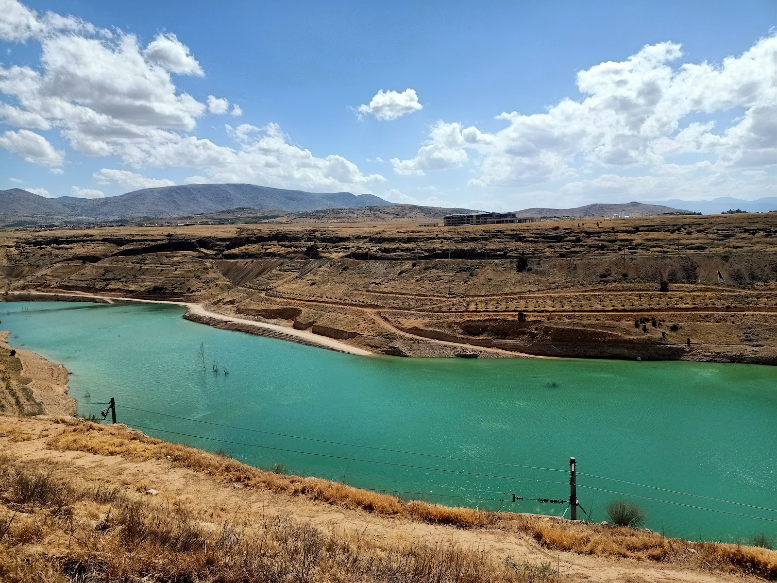 Beylerderesi Sosyal Tesisleri — fotoğraf 1