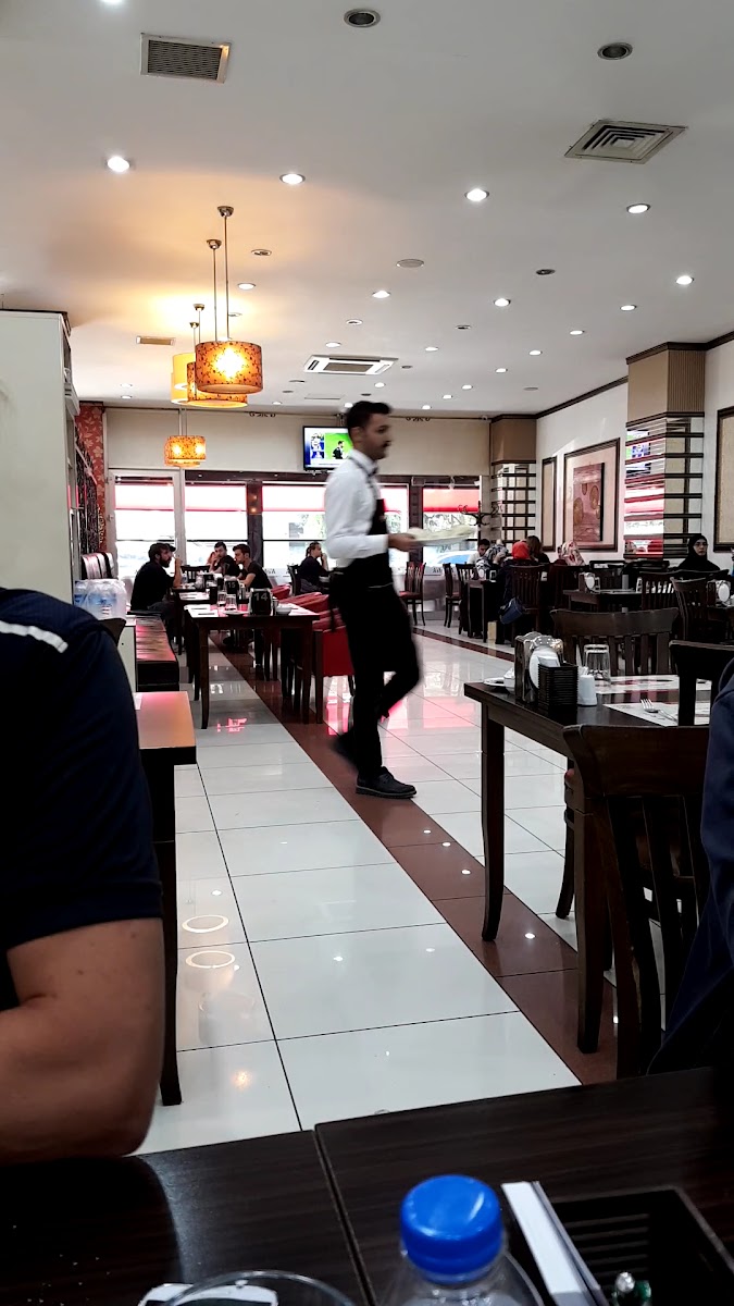 BEYLİK KEBAP — fotoğraf 3