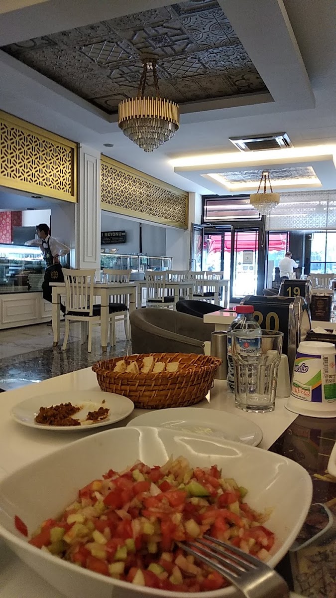 BEYLİK KEBAP — fotoğraf 5