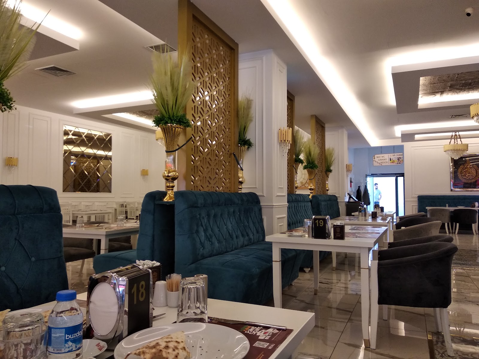 BEYLİK KEBAP — fotoğraf 6