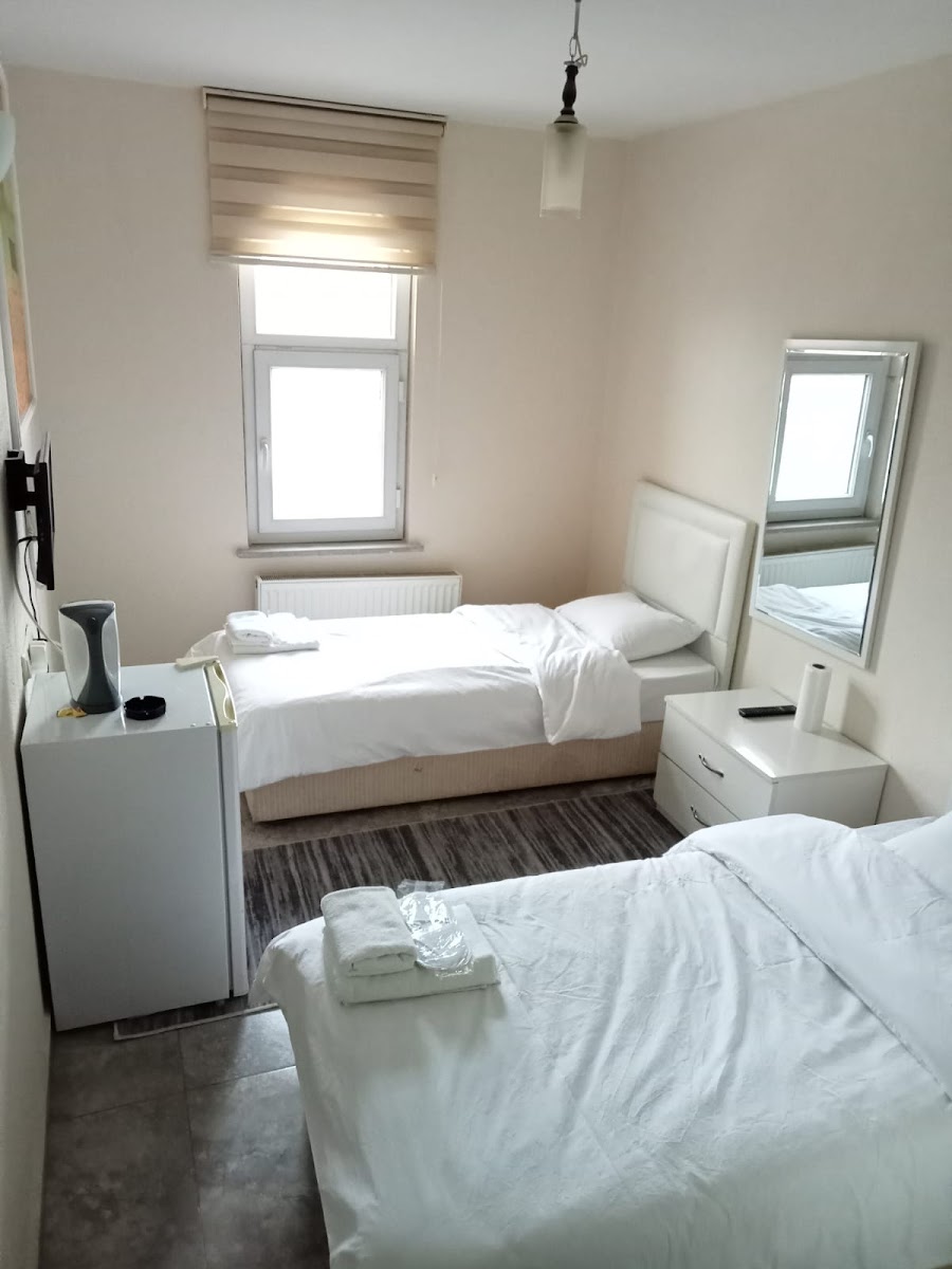 BEYLİKOVA OTEL — photo 2