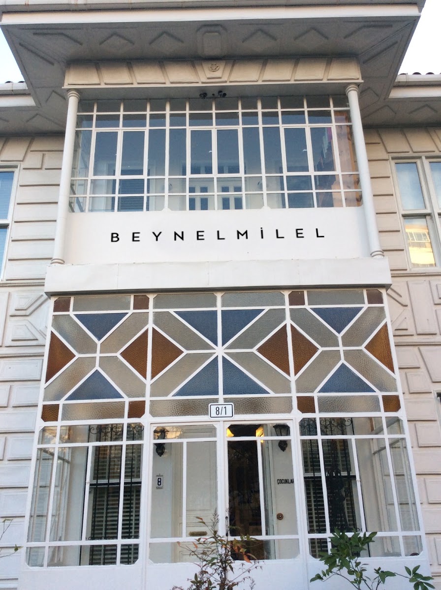 Beynelmilel — photo 2