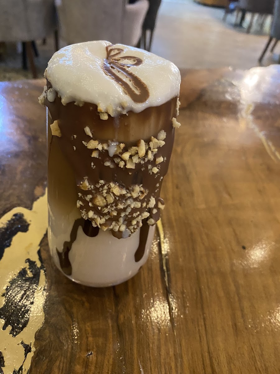 Beyoğlu Cafe & Restaurant — fotoğraf 2