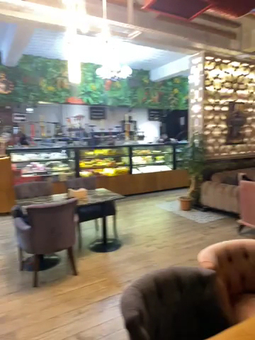 Beyoğlu Cafe & Restaurant — fotoğraf 4