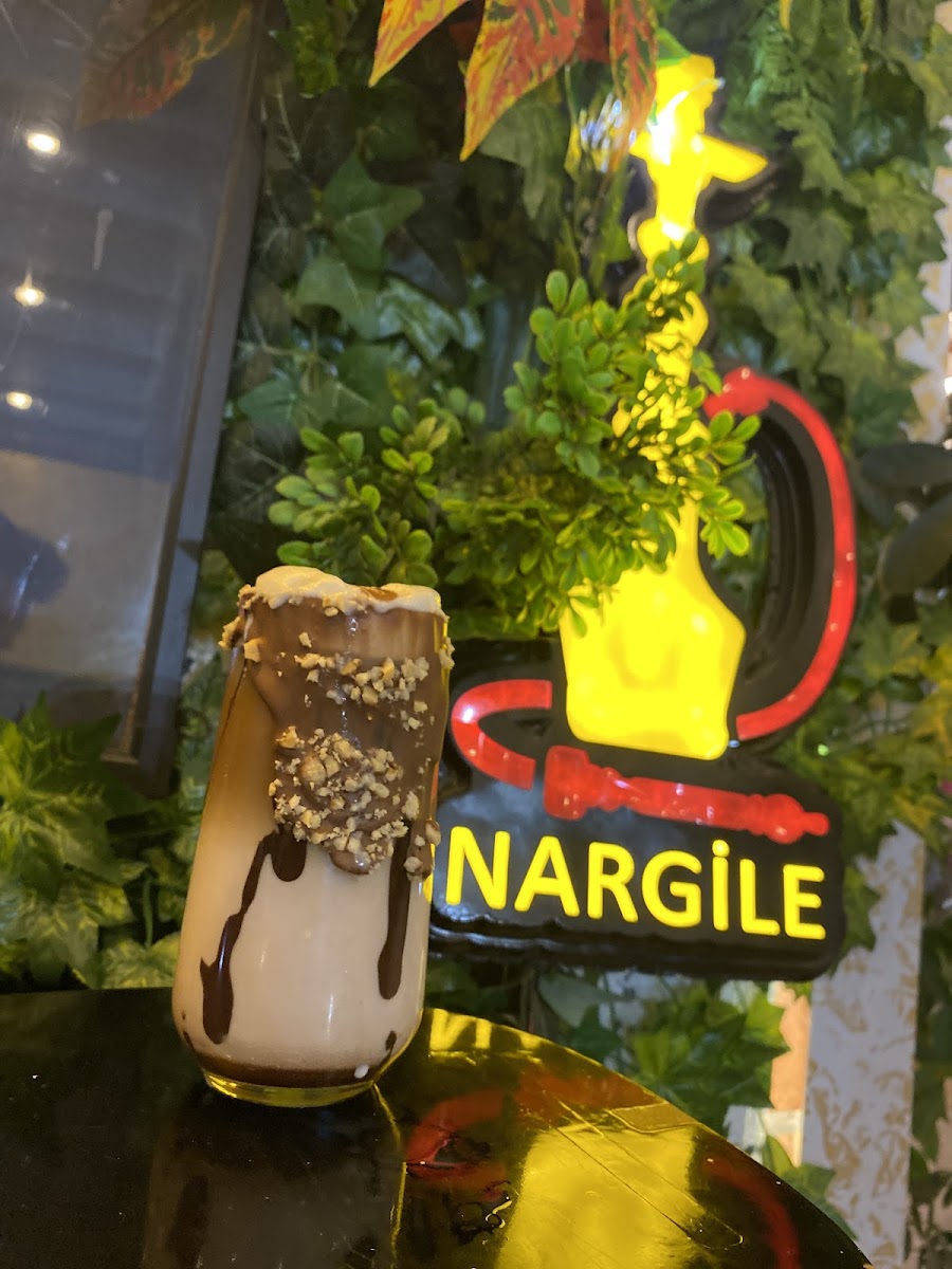 Beyoğlu Cafe & Restaurant — fotoğraf 5