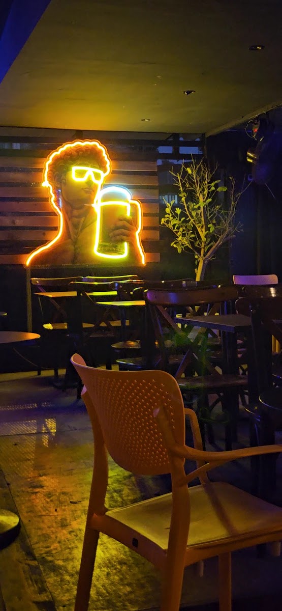 Beyoğlu Cafe — photo 2