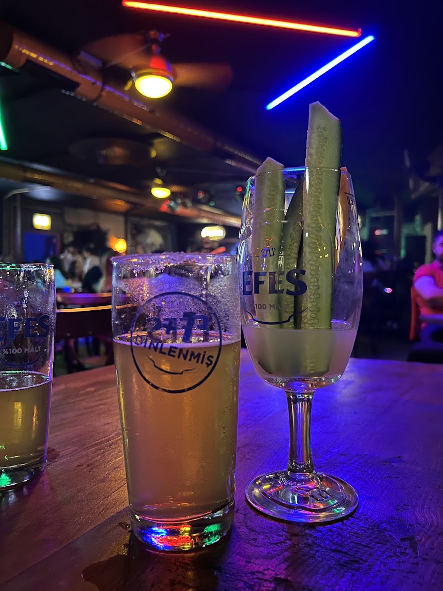 Beyoğlu Cafe — photo 3