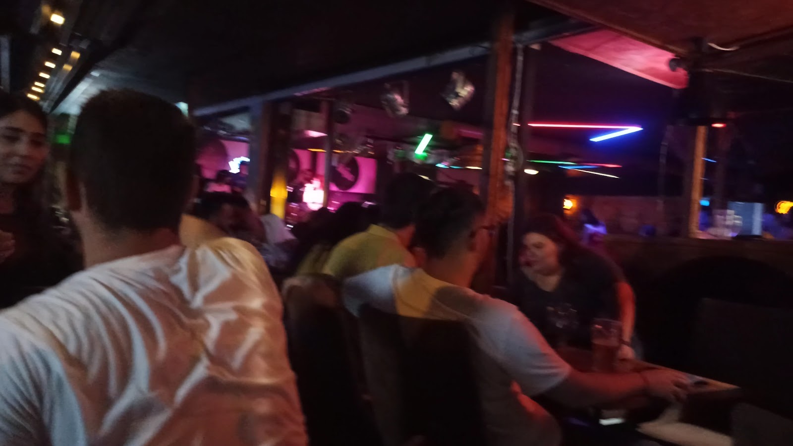 Beyoğlu Cafe — photo 4