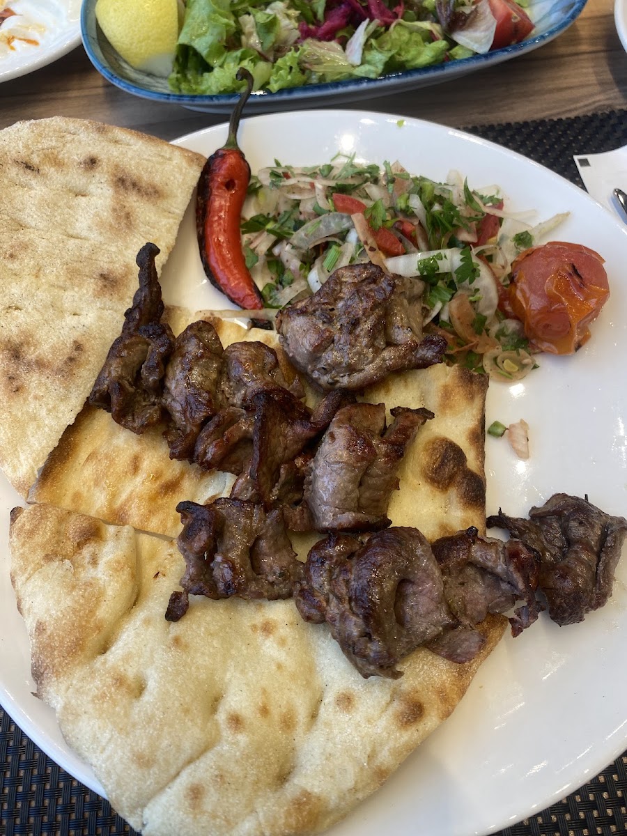 Beyoğlu Döner Kebap Pide — fotoğraf 2