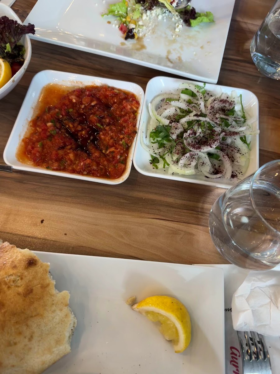 Beyoğlu Döner Kebap Pide — fotoğraf 3